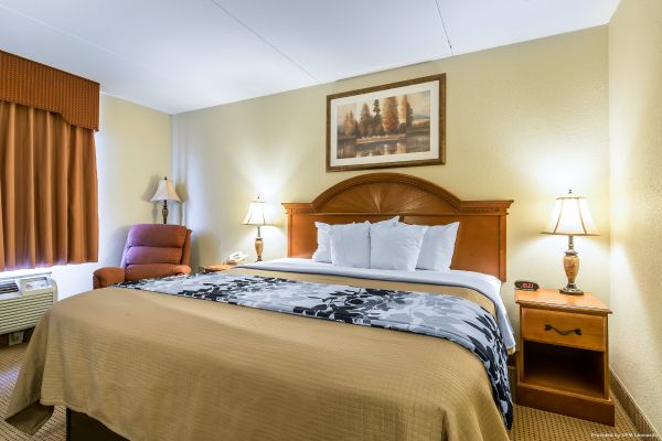 Sleep Inn Bowling Green